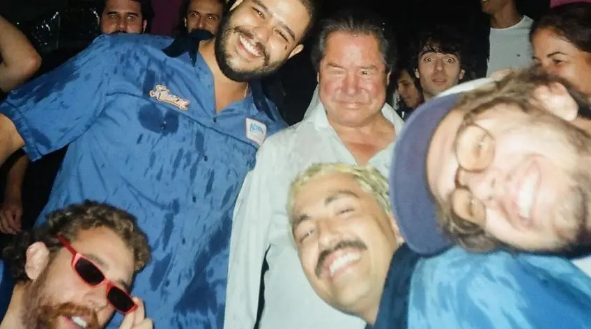 Morre aos 65 anos o inspirador do hit ‘Acorda, Pedrinho’