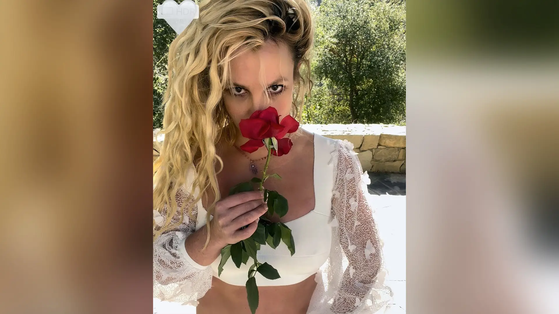 Menos nudez, mais realizações: Britney Spears em dois atos