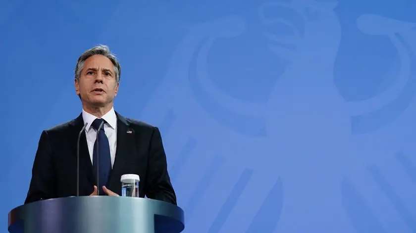 Delegação norte-americana de alto nível desloca-se ao México