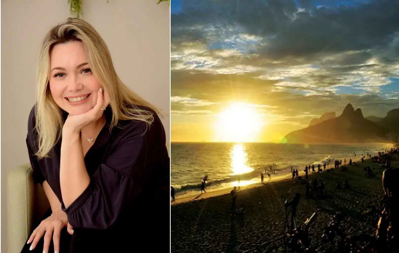 Verão 50º: Dermatologista dá dicas para cuidados com a pele sob alto calor