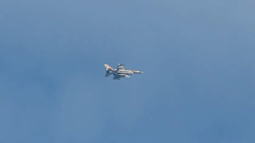 Comandante do Hezbollah morto em ataque israelita