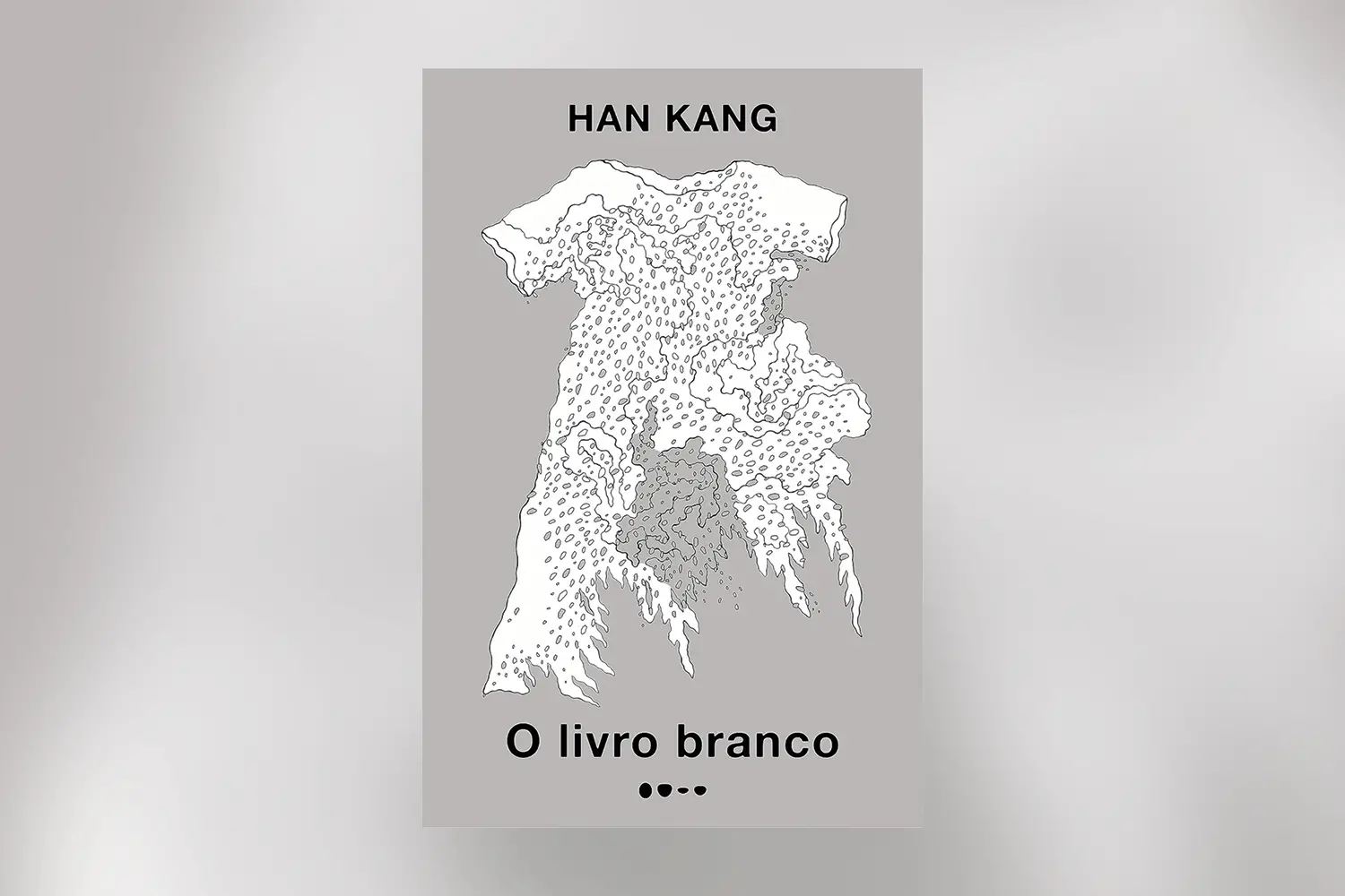 Han Kang encara o luto com realismo fantástico em ‘O Livro Branco’