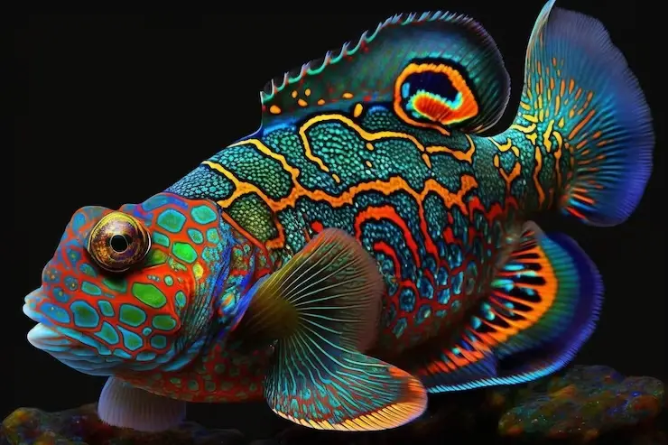 Desvendando o Mistério: como as cores e padronagens dos animais se revelam