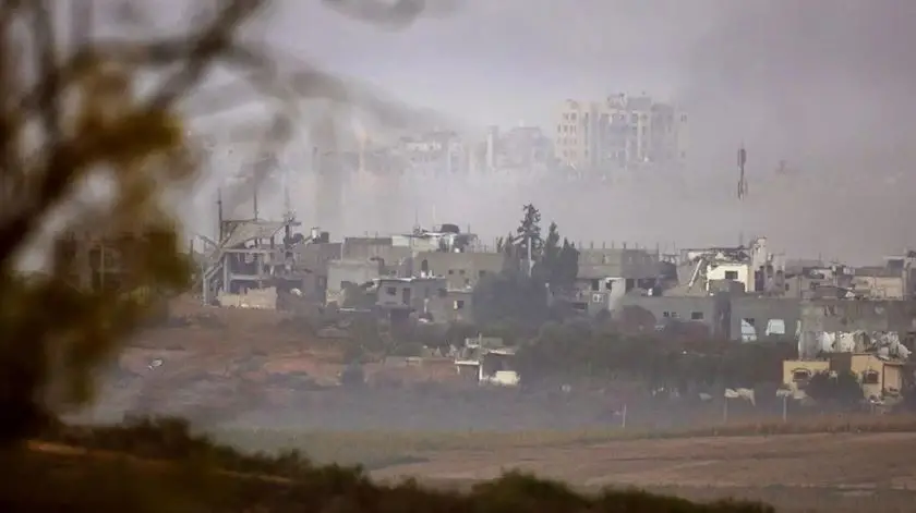 Telavive considera “ridículo” relatório da ONU sobre violações de direitos na Cisjordânia