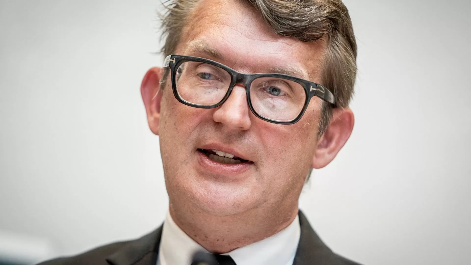 Dinamarca avisa para possíveis ataques da Rússia contra países da NATO