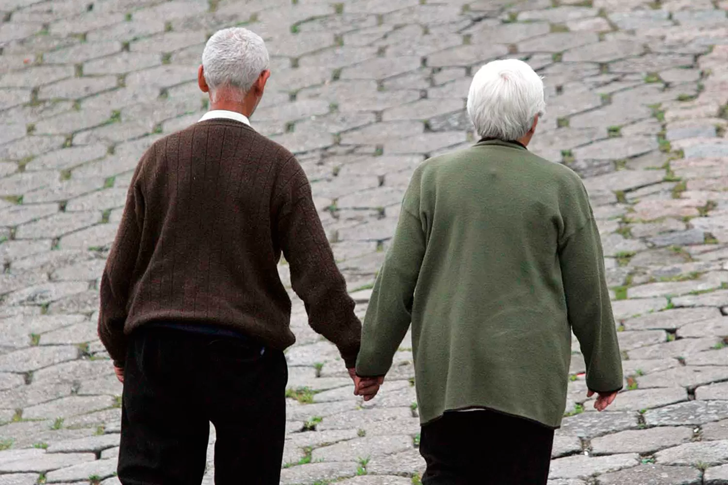 Fatores de risco para fragilidade são diferentes em homens e mulheres