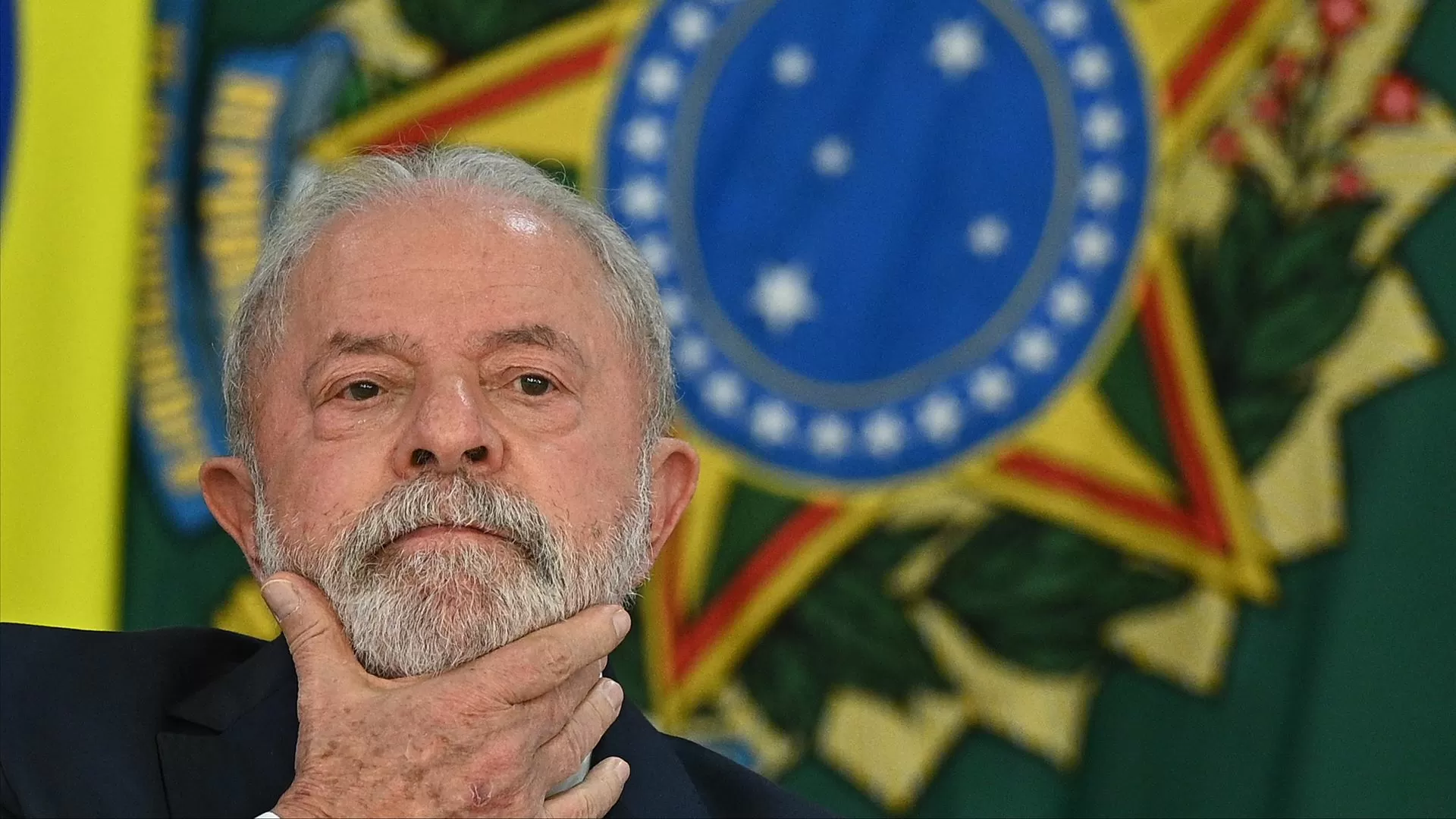 Lula declarado “persona non grata” por Israel depois de equiparar ataques em Gaza ao Holocausto