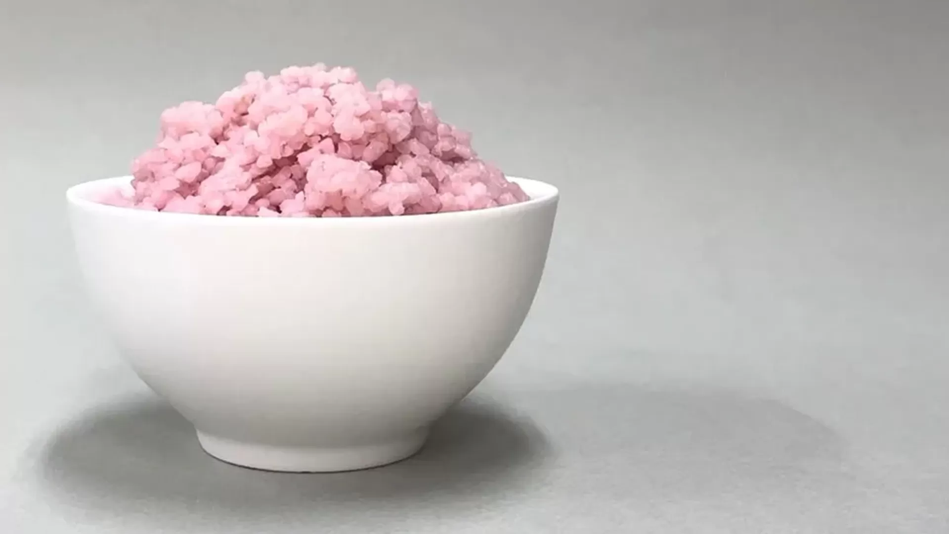 “Arroz carnudo”. Cientistas desenvolvem versão de arroz com proteínas