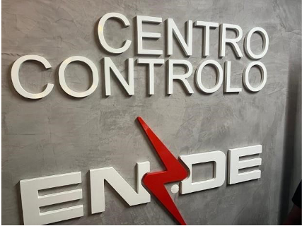 A inauguração do Centro de Despacho Regional da ENDE está a cargo do Ministro da Energia e Águas