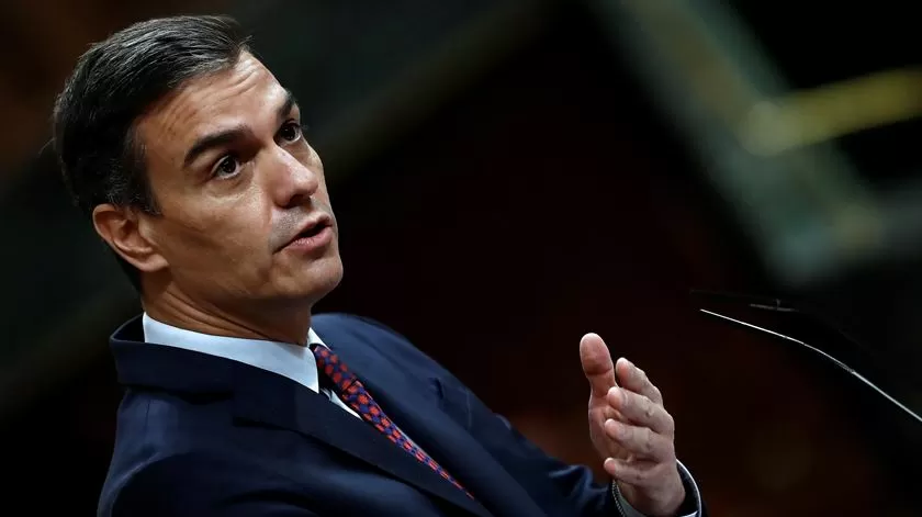 Espanha. PSOE e independentistas anunciam acordo para Lei da Amnistia