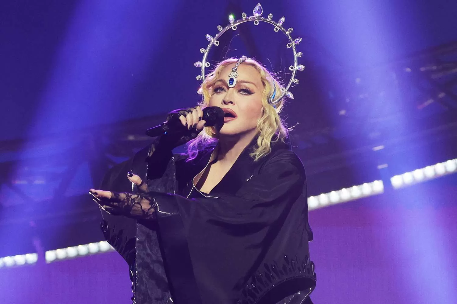 Madonna no Rio de Janeiro: saiba detalhes do show em Copacabana