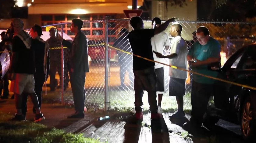 Pais de atirador da escola do Michigan condenados por homicídio involuntário