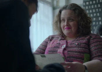 Por que criador de ‘Bebê Rena’ quer proteger identidade da stalker