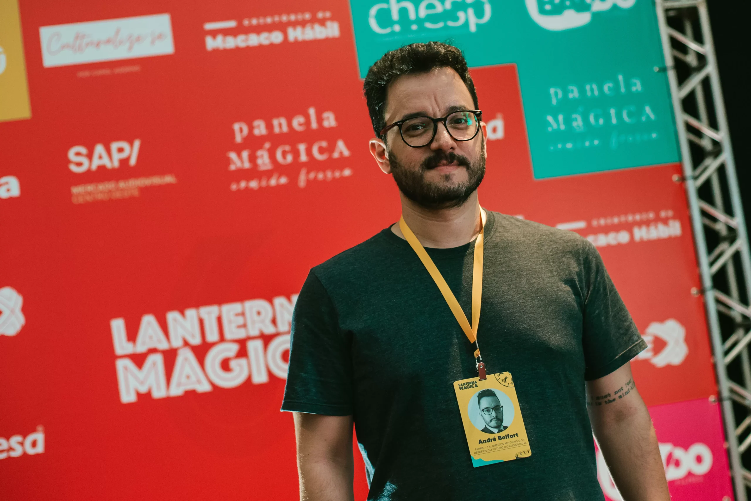 Como a IA está colocando Direito Autoral à prova, segundo especialista