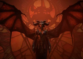 Entenda a polêmica sobre o game Diablo IV, disponível agora no Game Pass