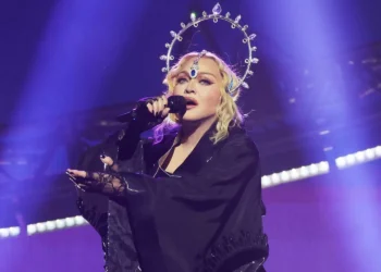 O recado intrigante do Itaú sobre o horário do show de Madonna