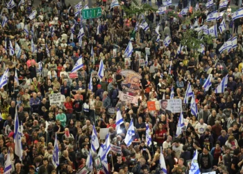 Chefe dos serviços secretos israelita demitiu-se