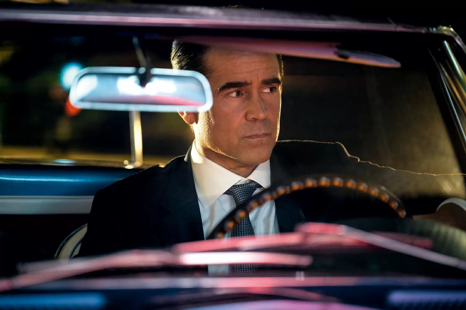 Colin Farrell sobre trabalhar com Fernando Meirelles: ‘Um sonho’