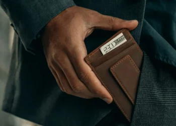 “O papel crucial das finanças na gestão de recursos”