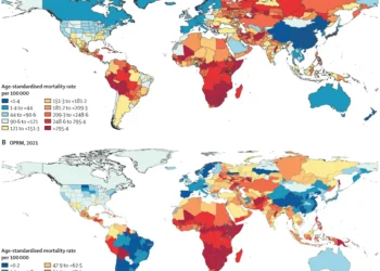 Veja as doenças que aumentaram e diminuíram expectativa de vida desde 1990