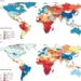Veja as doenças que aumentaram e diminuíram expectativa de vida desde 1990
