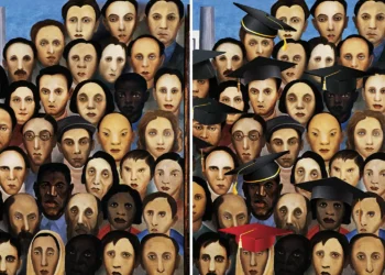 Datafolha: 83% aprovam cotas, mas 41% não apoiam critério racial