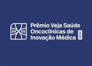 Prêmio de inovação médica de VEJA SAÚDE está no ar