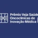 Prêmio de inovação médica de VEJA SAÚDE está no ar