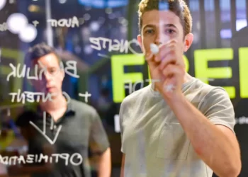 “Marketing: ferramenta essencial para o sucesso das empresas”