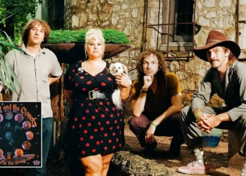 Shannon & The Clams entrega bom e velho rock de garagem em novo disco