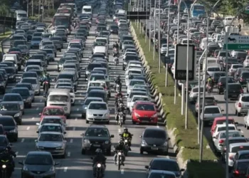 Acidentes de trânsito, um grave problema de saúde pública