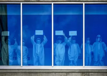 Negociações para acordo sobre prevenção de pandemias terminam sem acordo