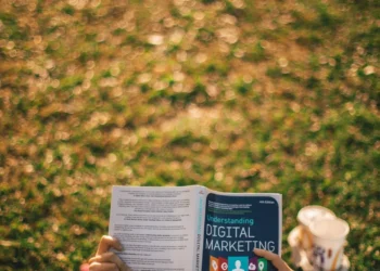 “O poder do marketing: estratégias para encantar clientes”