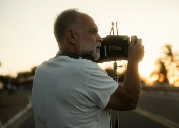 A estreia luxuosa do cinema cearense no Festival de Cannes 2024