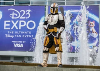 D23: os preços e detalhes do megaevento da Disney no Brasil