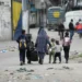 Ataque israelita a escola da ONU em Gaza faz 32 mortos