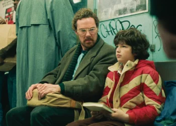 O que significa o monstro de ‘Eric’, segundo Benedict Cumberbatch