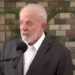 Lula questiona meta de 80% de alfabetização até 2030