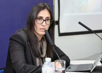 Em Londres, secretária de Tarcísio vai fechar acordo com universidade