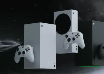 Microsoft anuncia novos modelos de Xbox com mais armazenamento