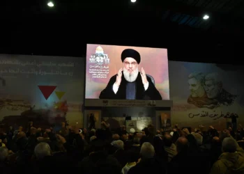 Hezbollah anuncia morte de comandante em ataque israelita no Líbano