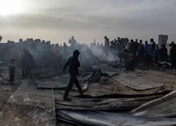 Comissão de inquérito da ONU acusa Israel de “extermínio” em Gaza