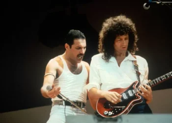 Dia mundial do rock: entenda por que a data é comemorada em 13 de julho