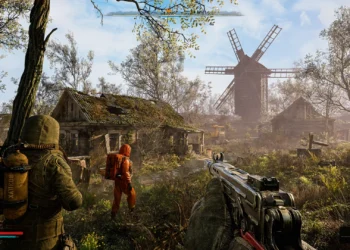 Com cada vez mais sofisticação, games espelham guerras ao redor do mundo