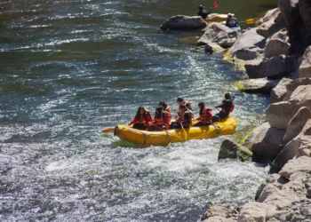 “O poder transformador do esporte: uma jornada de superação”