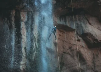 “Os benefícios transformadores dos esportes”