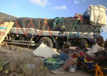 Mais de 1,2 milhão de pessoas necessitam de apoio humanitário no norte de Moçambique