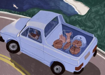 Saiba o que está por trás de uma geladeira cheia de cérebros de golfinhos