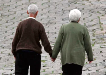 Os fatores-chave para alcançar os 100 anos, segundo estudo com chineses