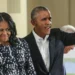 Barack e Michelle Obama declaram apoio a Kamala Harris